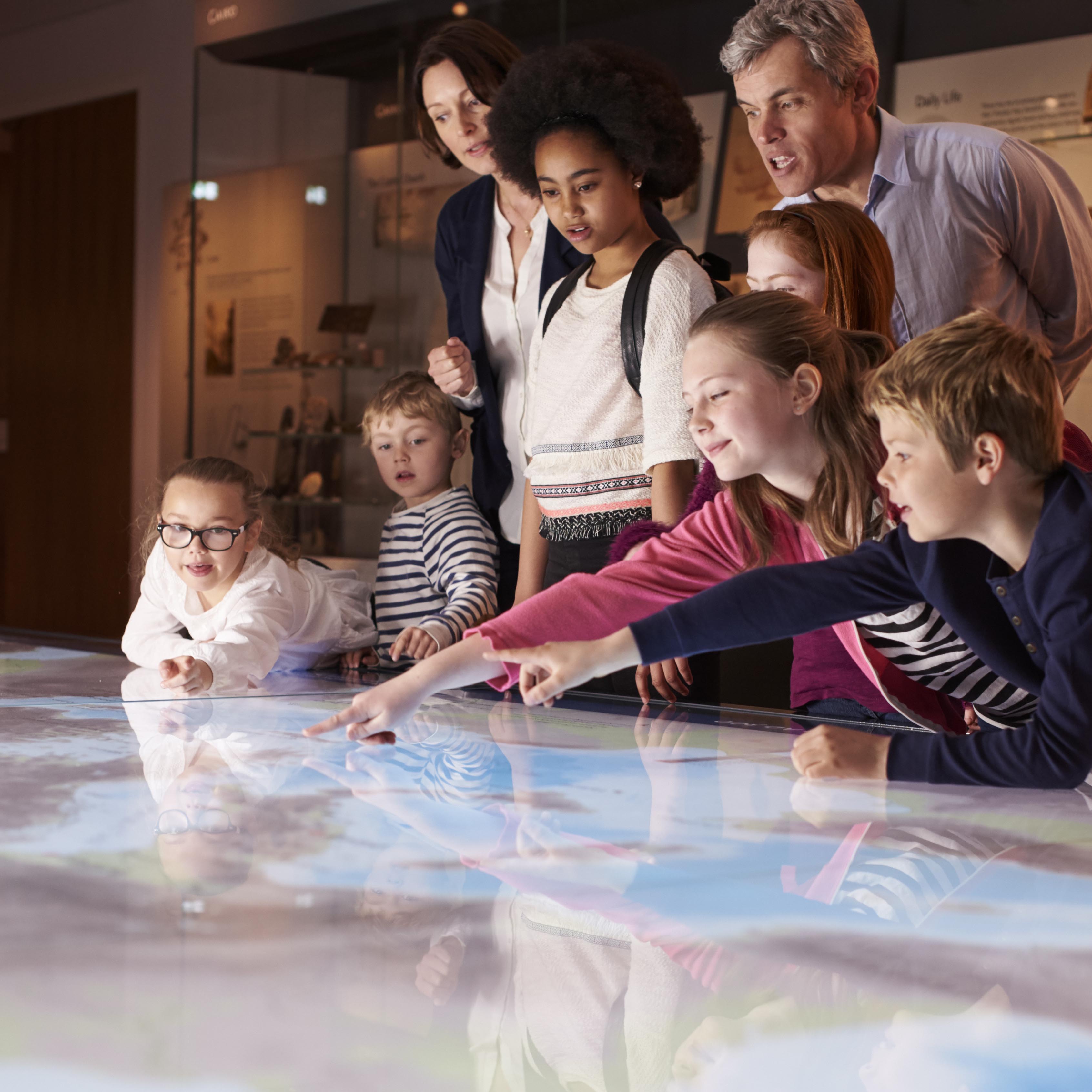 Symposium on the Future of the NAEP Long-Term Trend Assessment