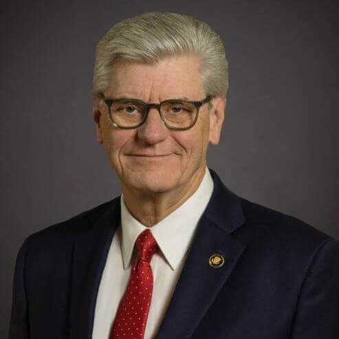 Phil Bryant